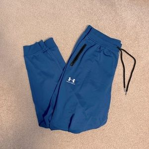 Men’s Blue Joggers